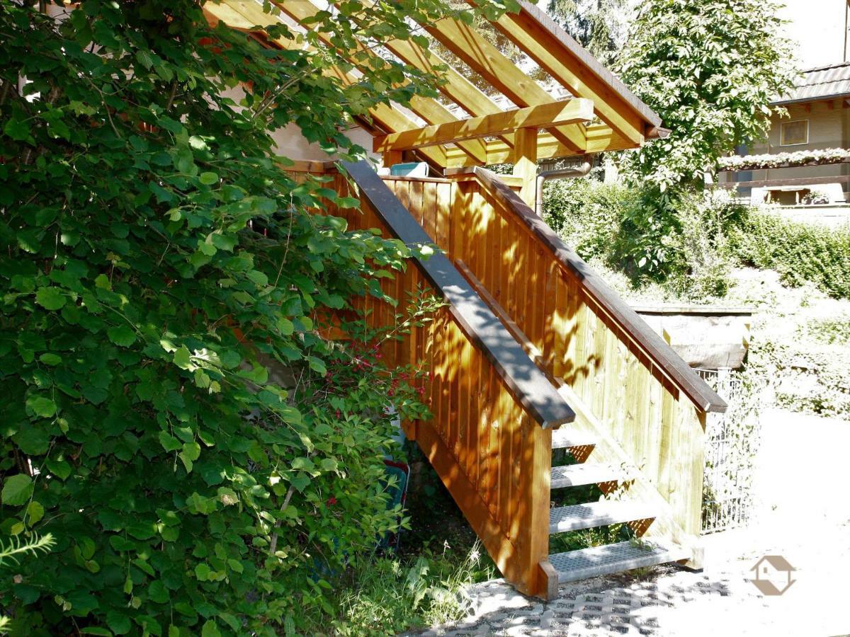Ferienwohnungen Im Loewengruendle Unterkirnach Exterior photo
